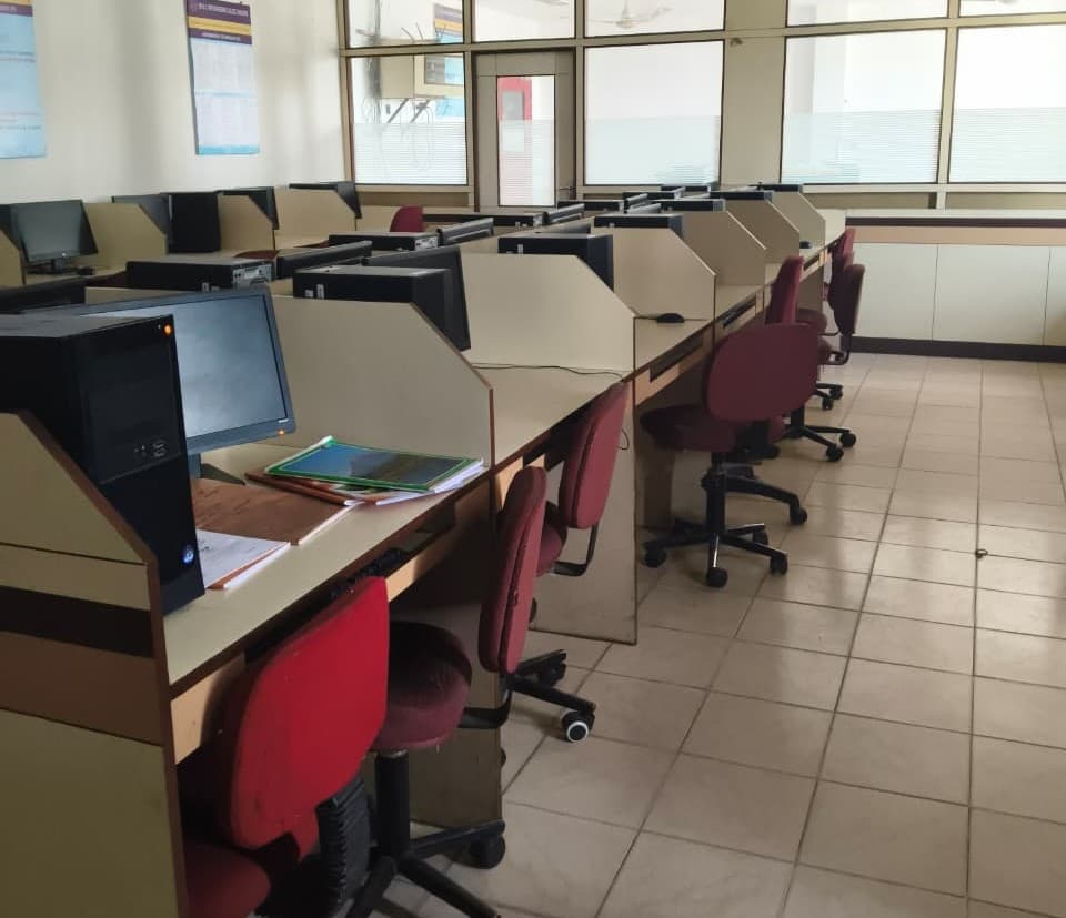 BCREC Academic Building photo 3